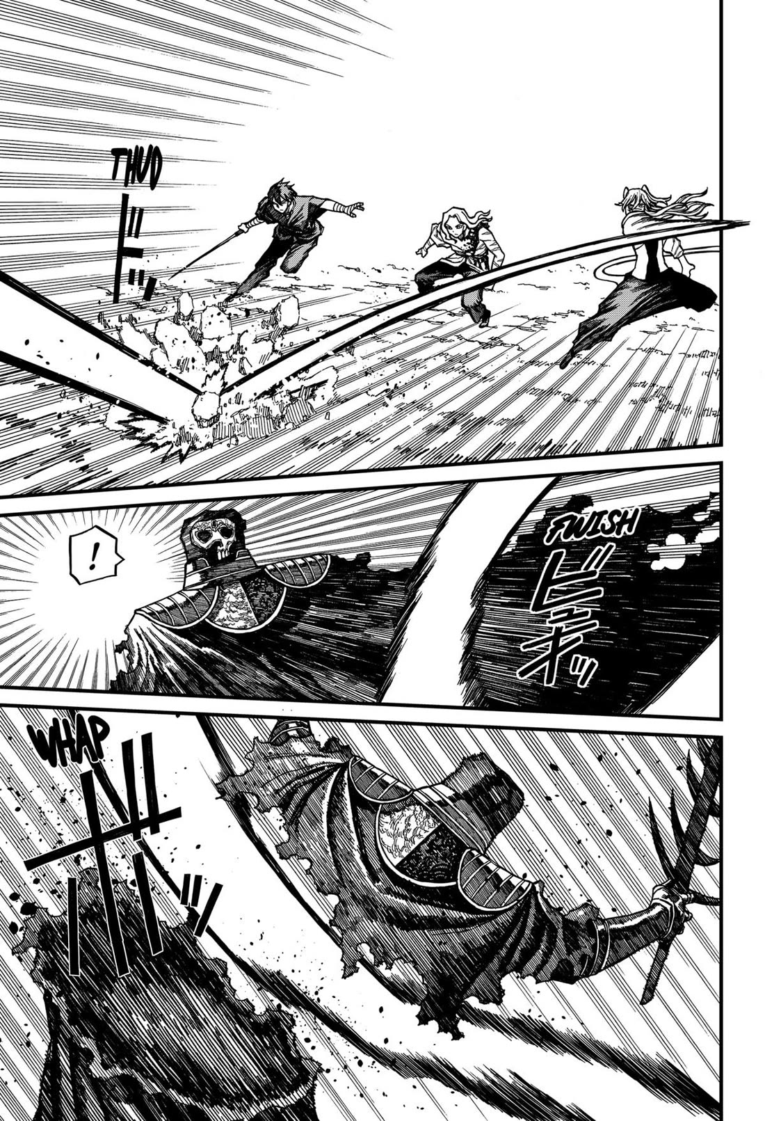 Centuria Chapter 65 - Page 11