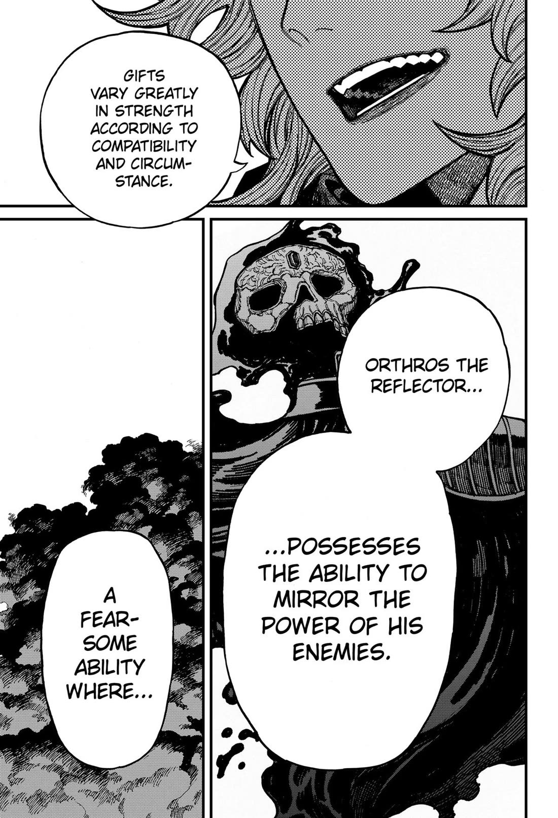 Centuria Chapter 65 - Page 15