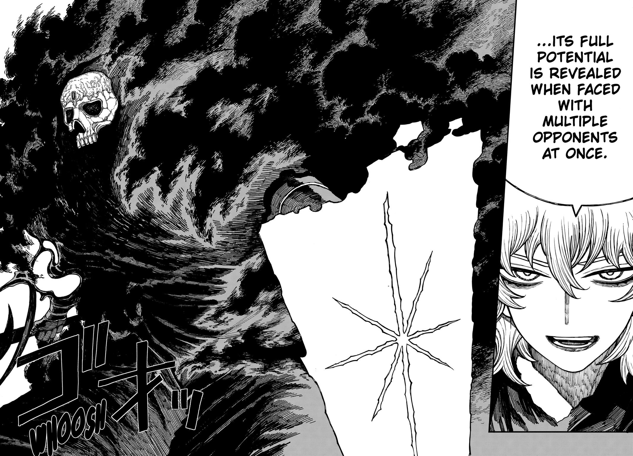 Centuria Chapter 65 - Page 16