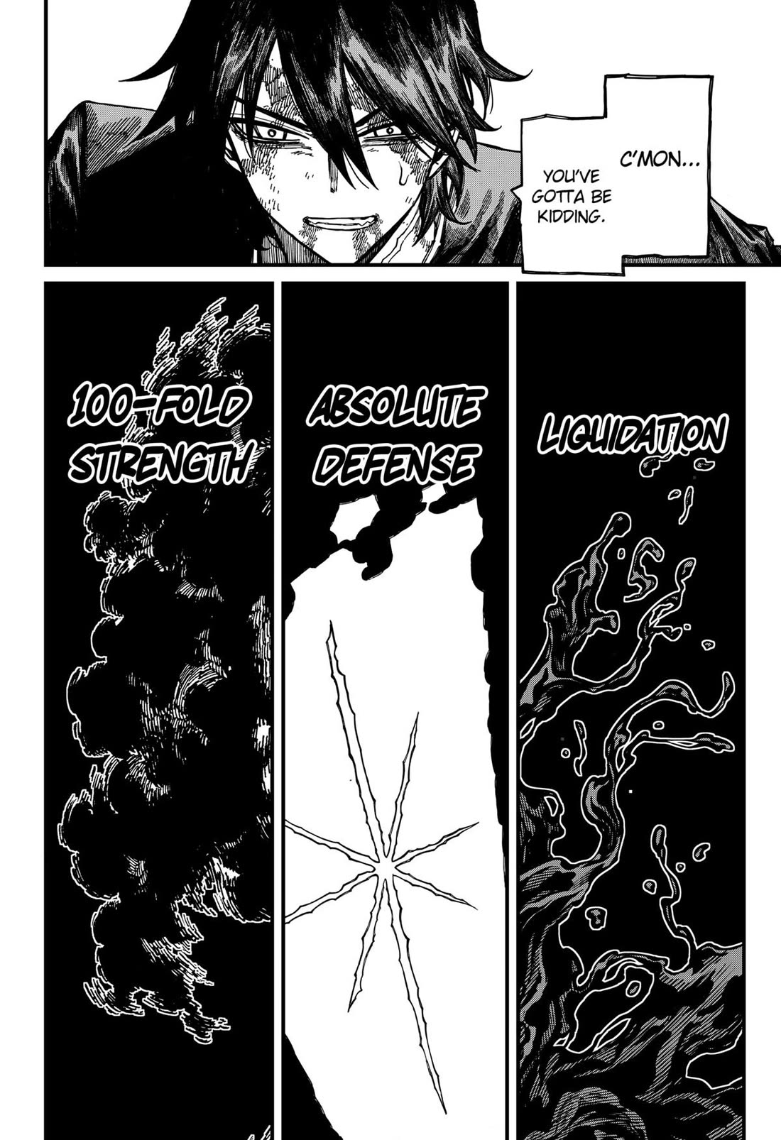 Centuria Chapter 65 - Page 17