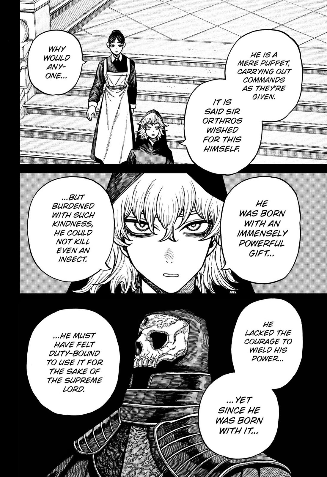 Centuria Chapter 65 - Page 4