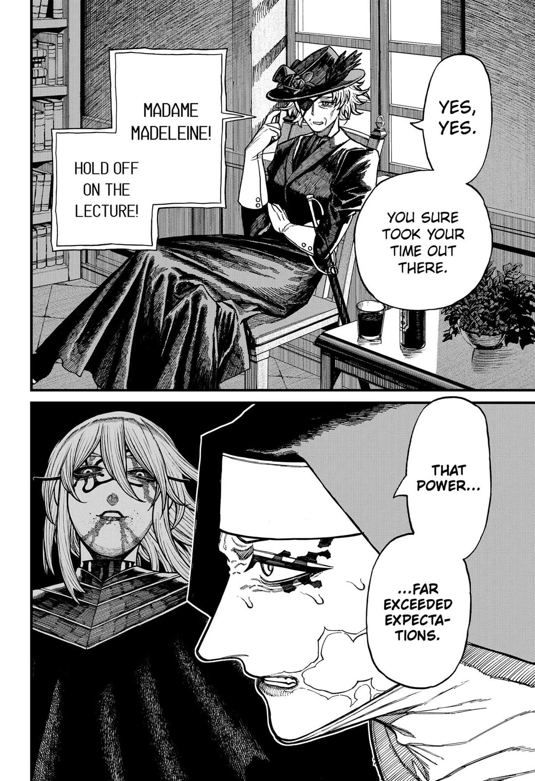 Centuria Chapter 66 - Page 2