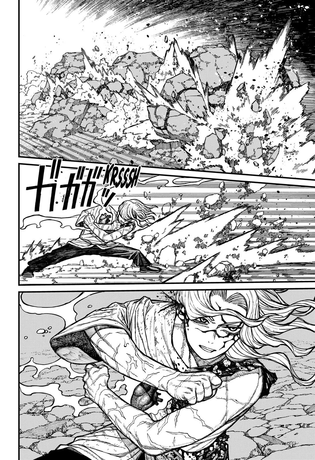 Centuria Chapter 66 - Page 11