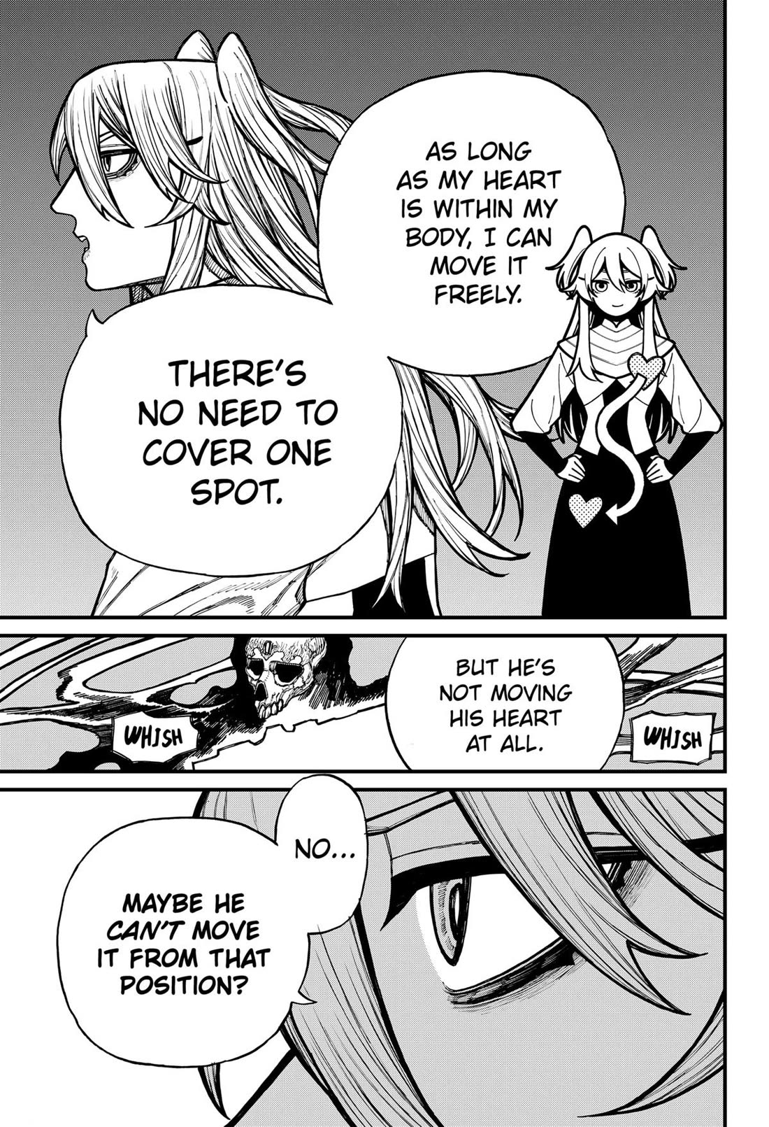 Centuria Chapter 66 - Page 14