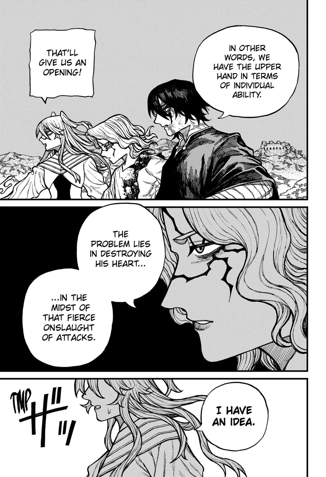 Centuria Chapter 66 - Page 16