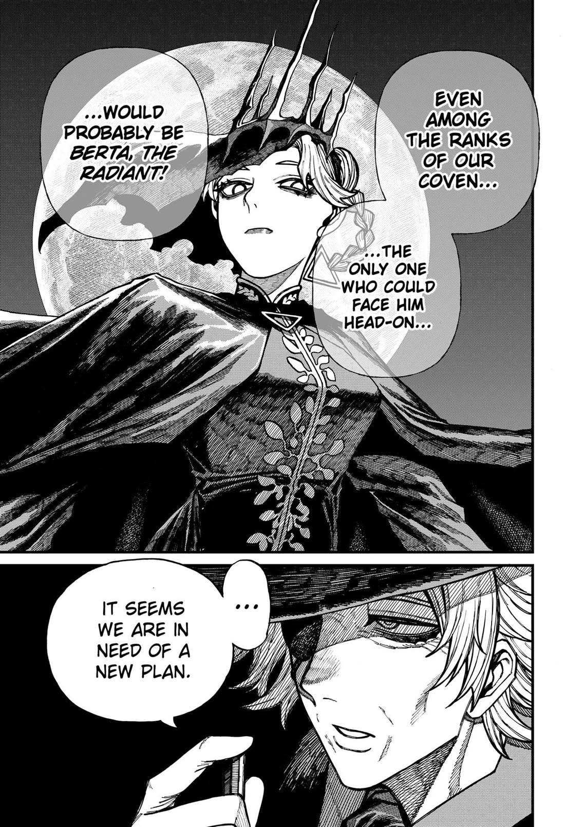 Centuria Chapter 66 - Page 3