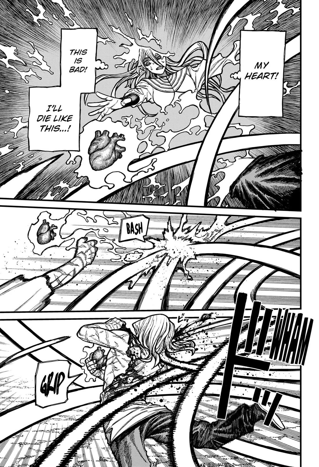 Centuria Chapter 66 - Page 10
