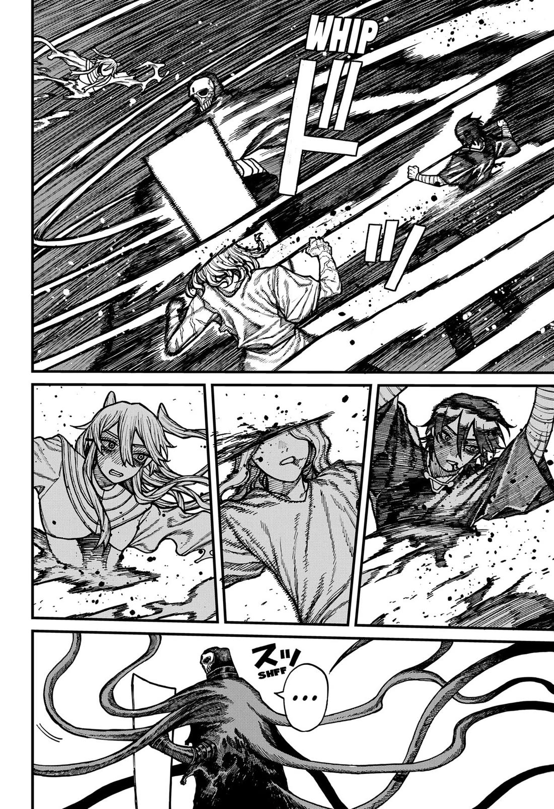Centuria Chapter 67 - Page 12