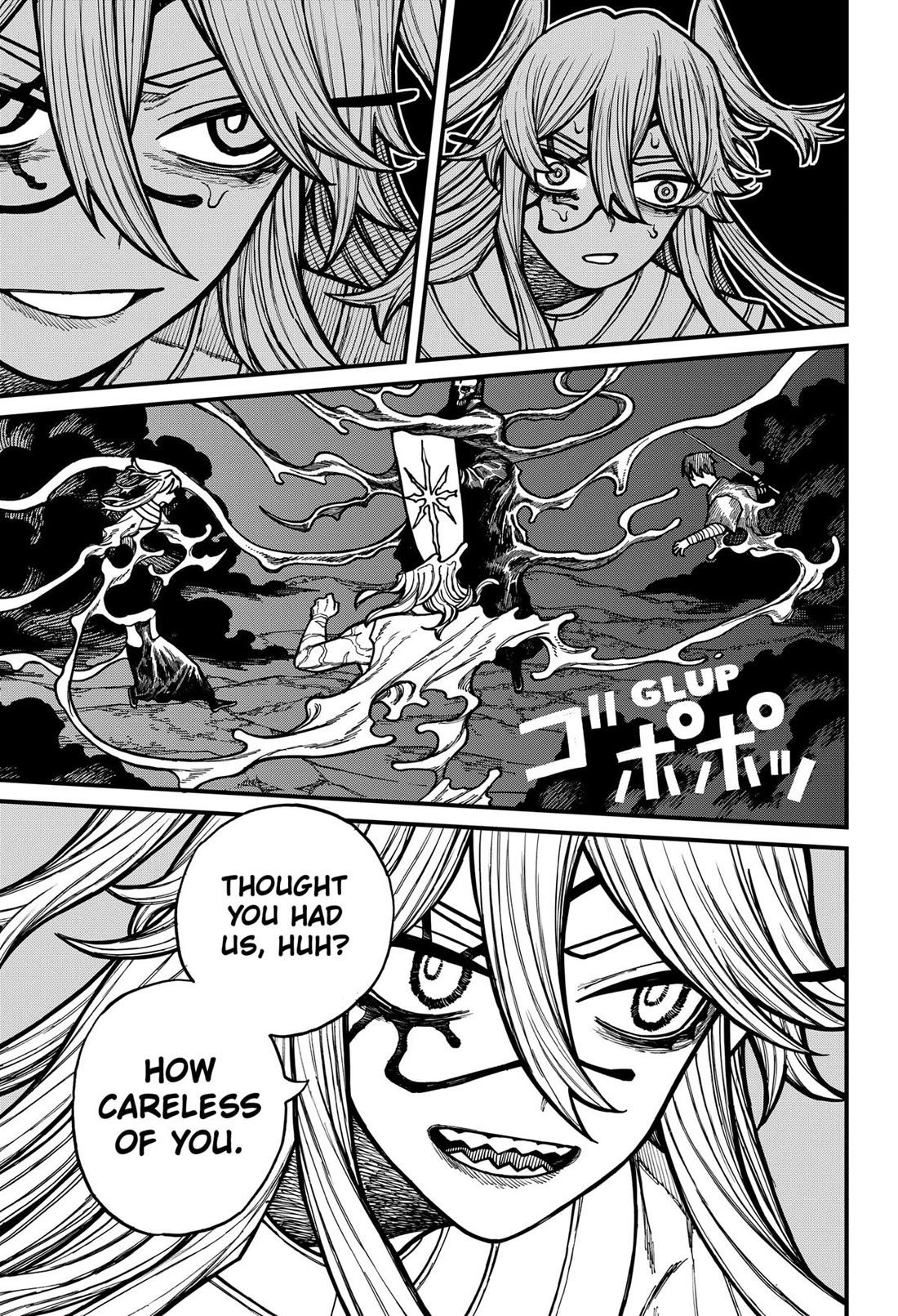 Centuria Chapter 67 - Page 13