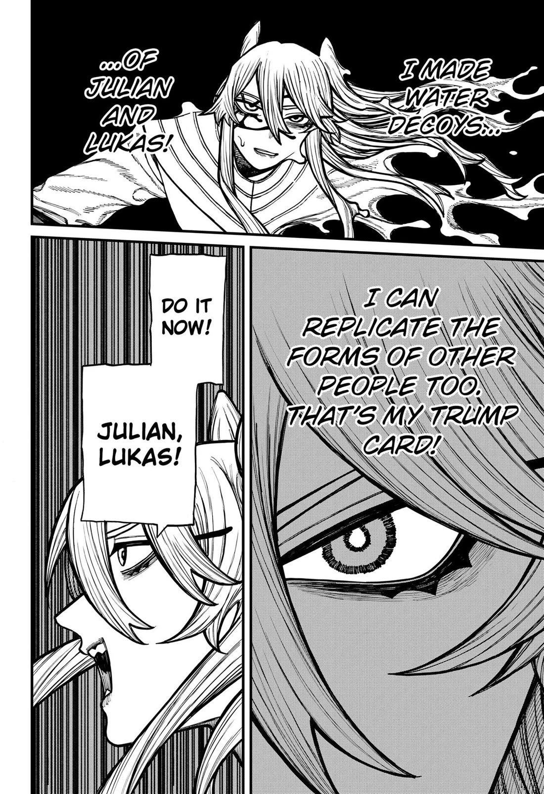 Centuria Chapter 67 - Page 14