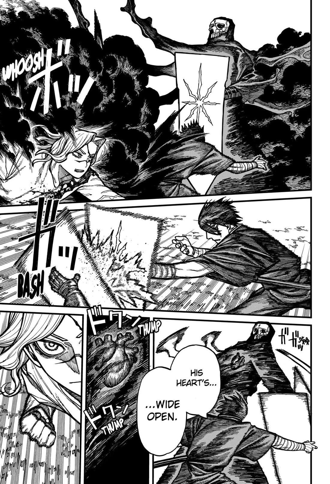 Centuria Chapter 67 - Page 15