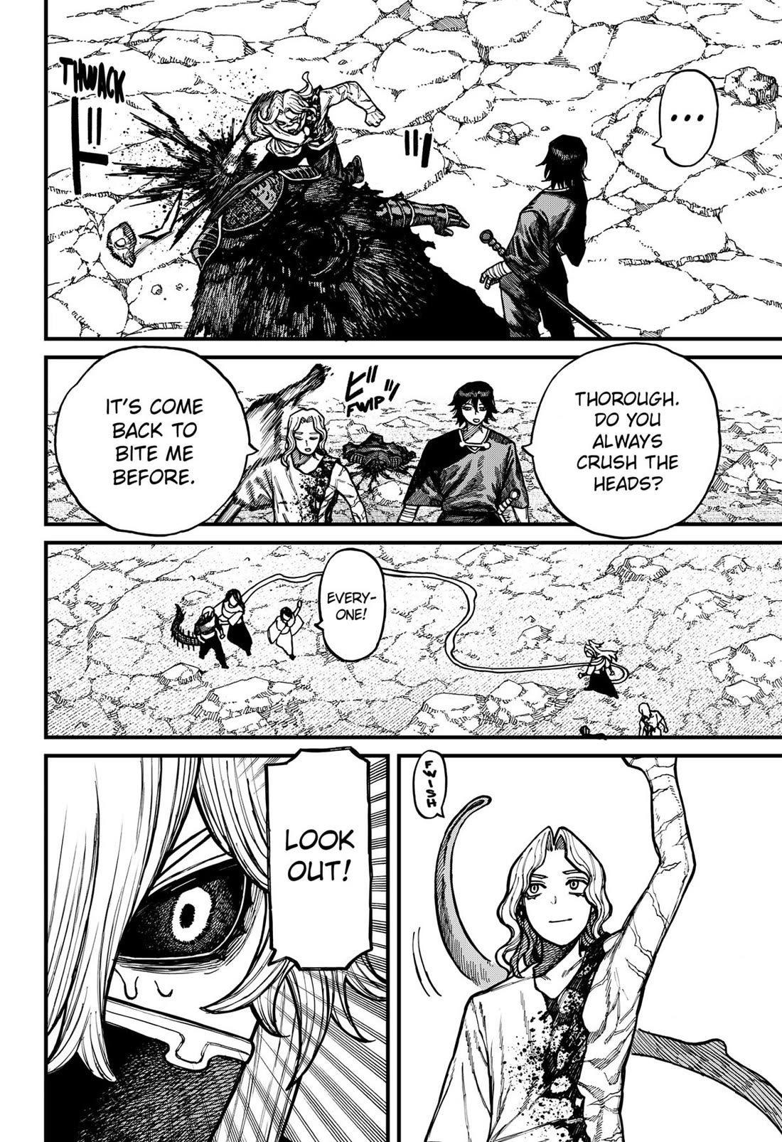 Centuria Chapter 67 - Page 18