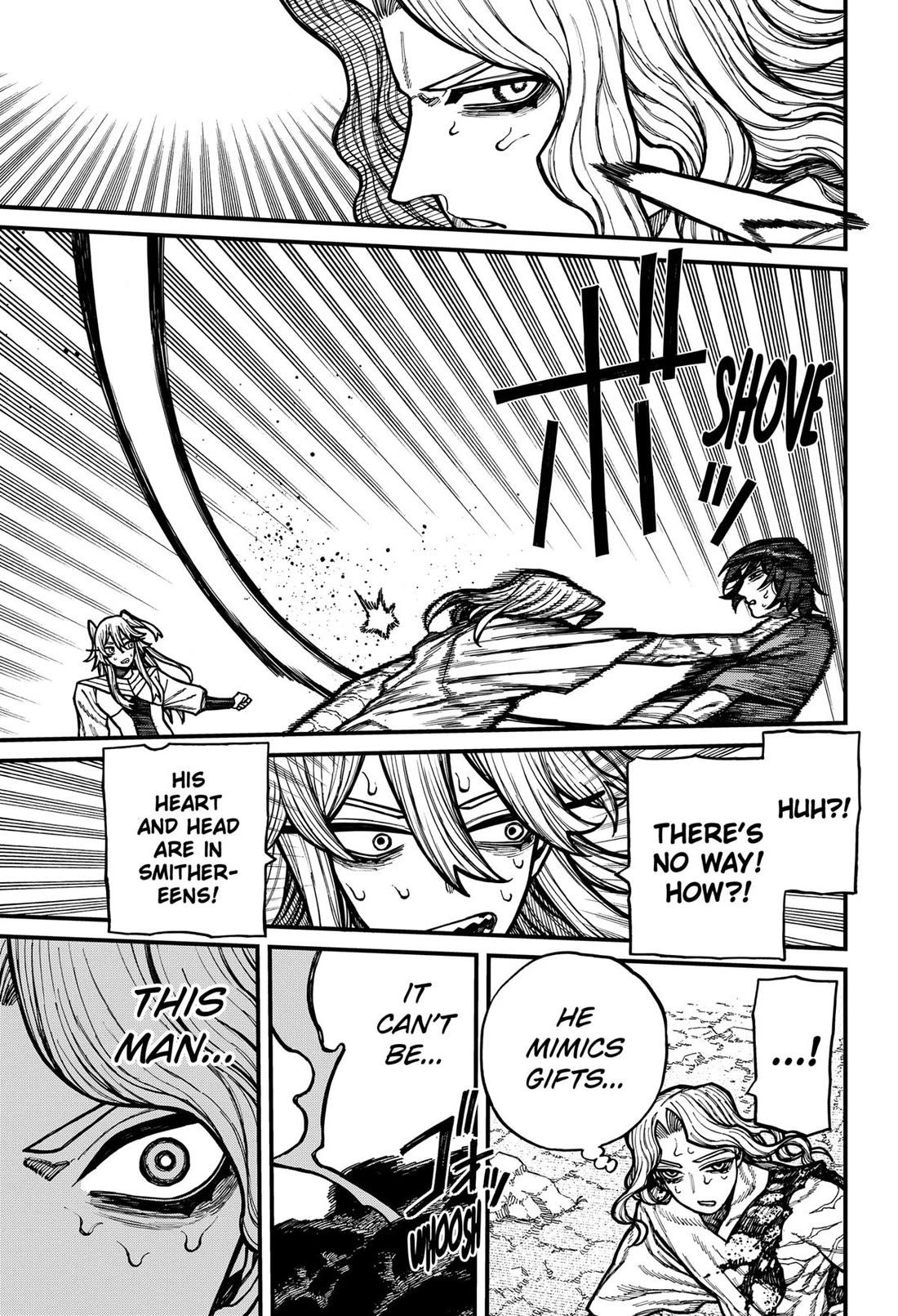 Centuria Chapter 67 - Page 19