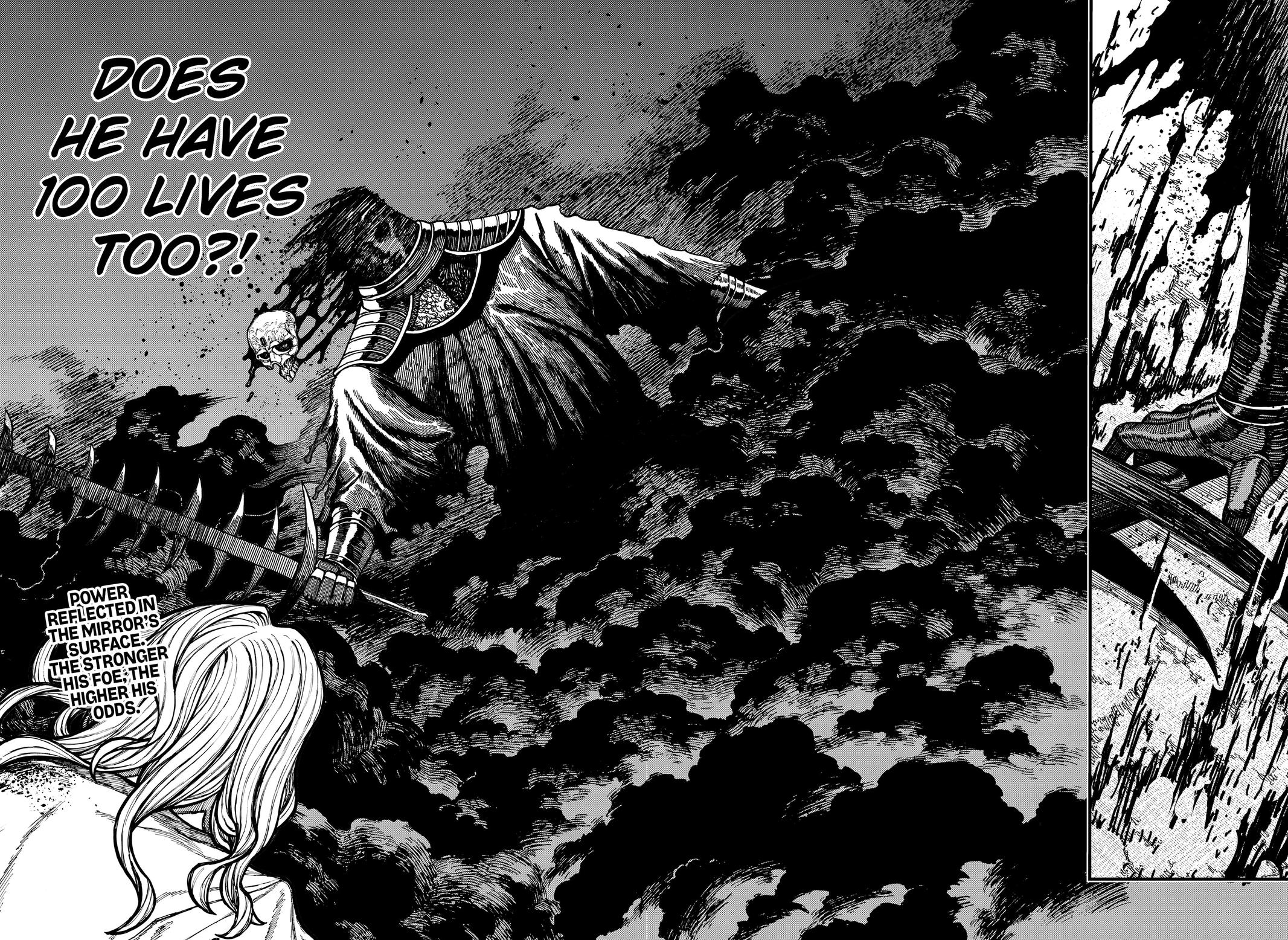 Centuria Chapter 67 - Page 20