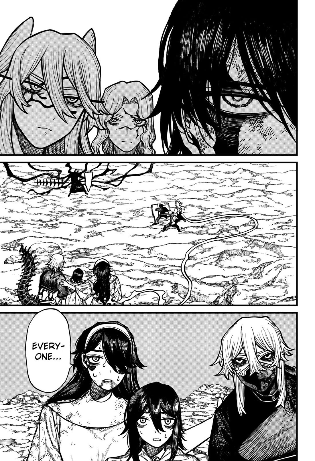 Centuria Chapter 67 - Page 5