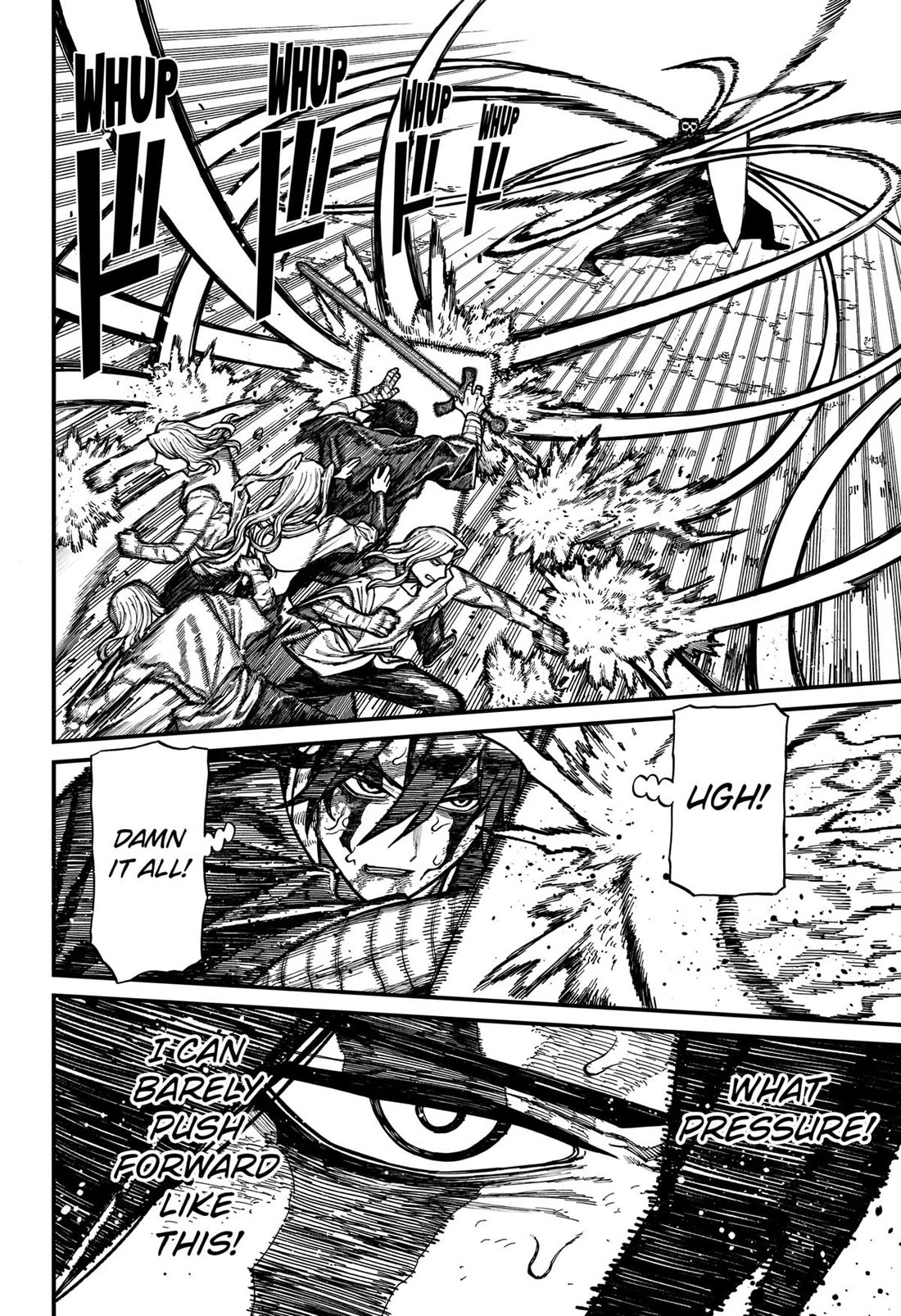Centuria Chapter 67 - Page 6