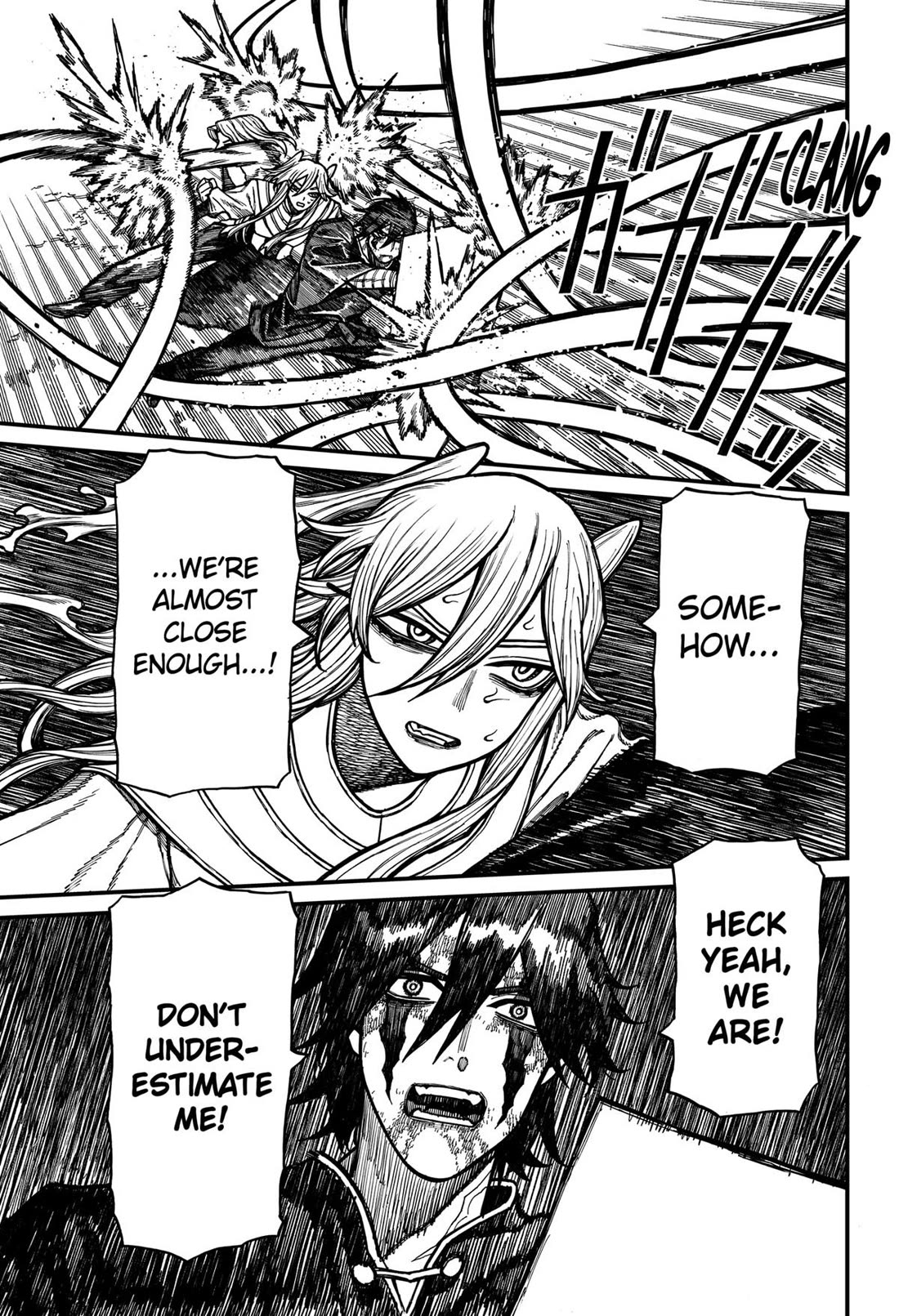 Centuria Chapter 67 - Page 7