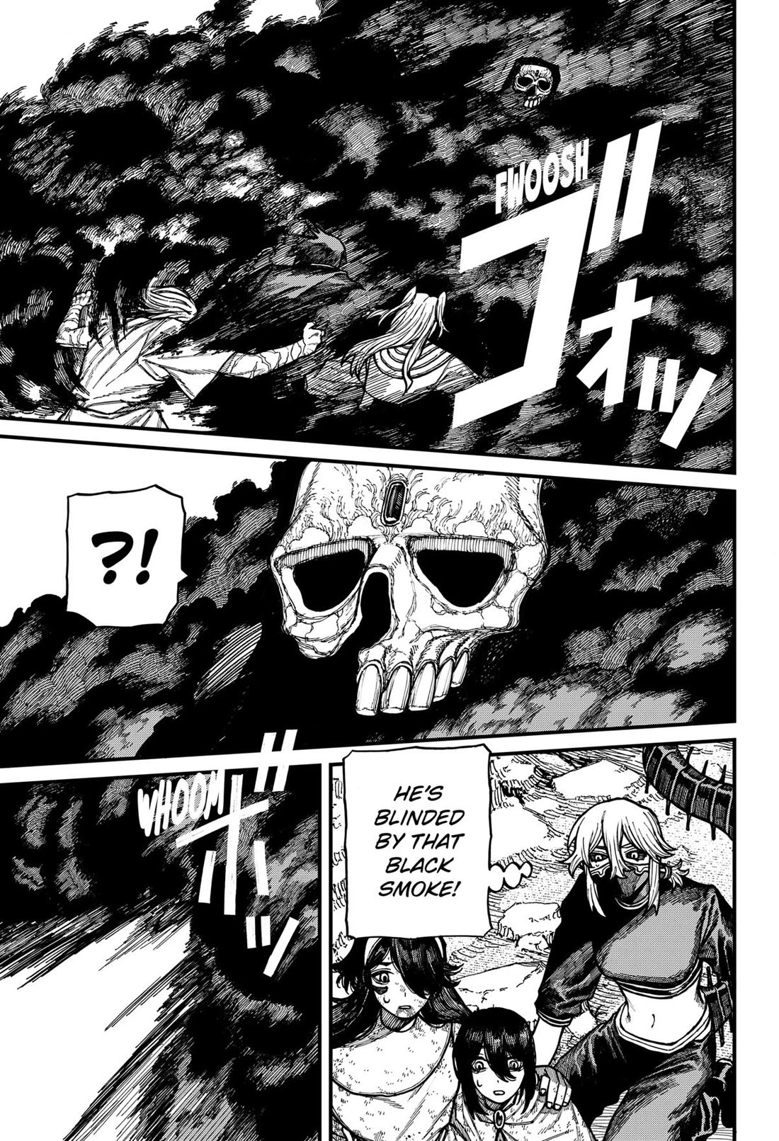 Centuria Chapter 67 - Page 9