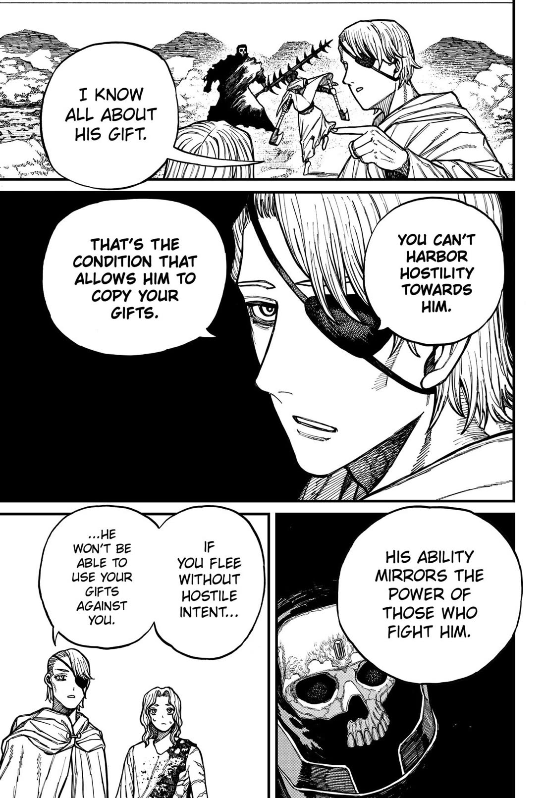 Centuria Chapter 68 - Page 14
