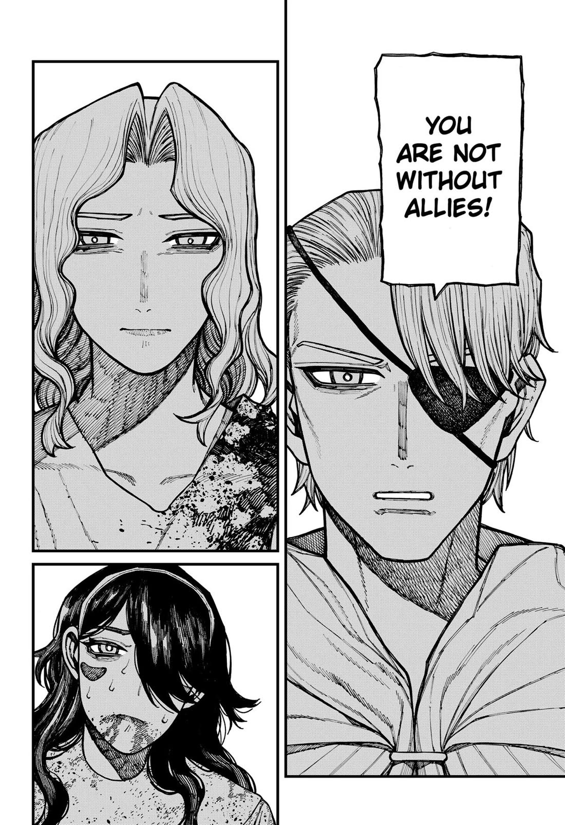 Centuria Chapter 68 - Page 17