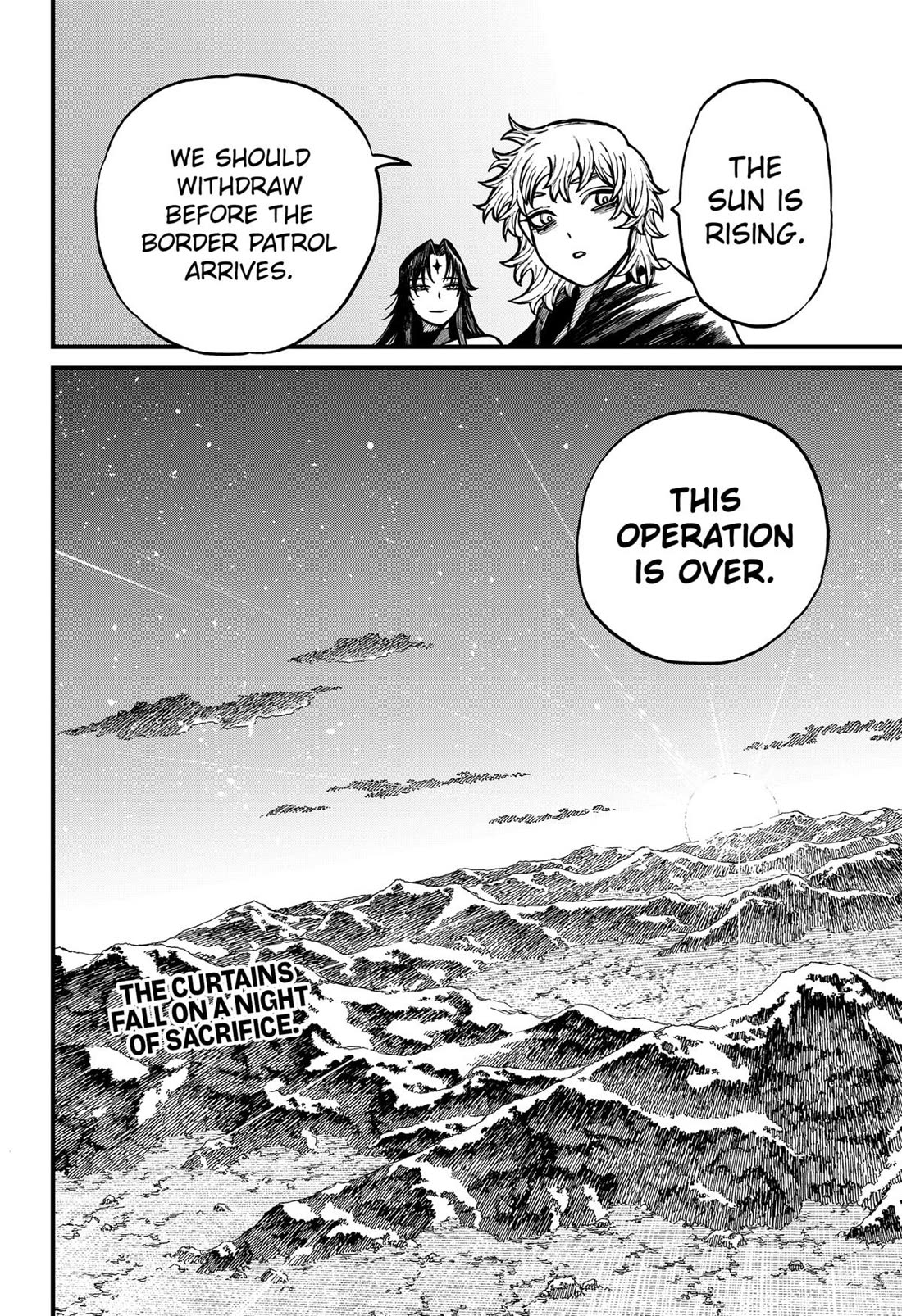 Centuria Chapter 68 - Page 19