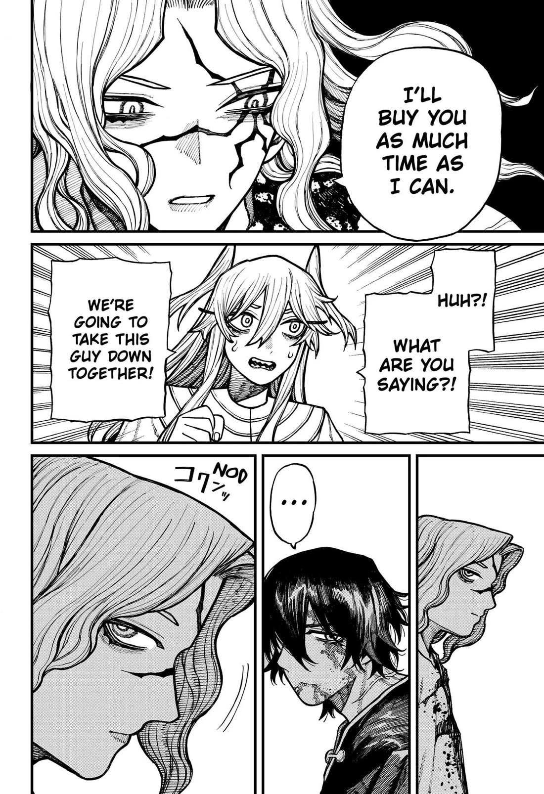 Centuria Chapter 68 - Page 4