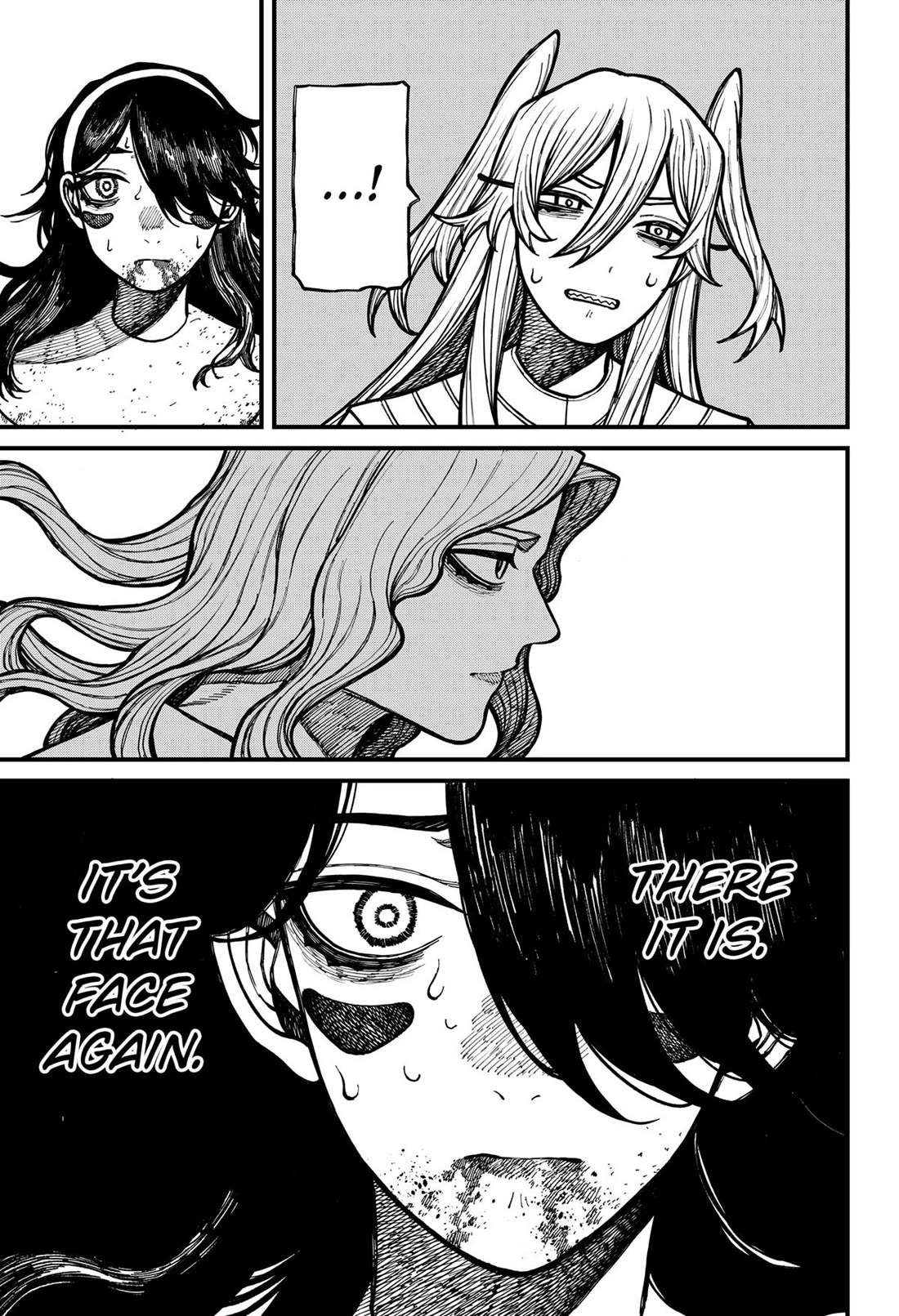 Centuria Chapter 68 - Page 7