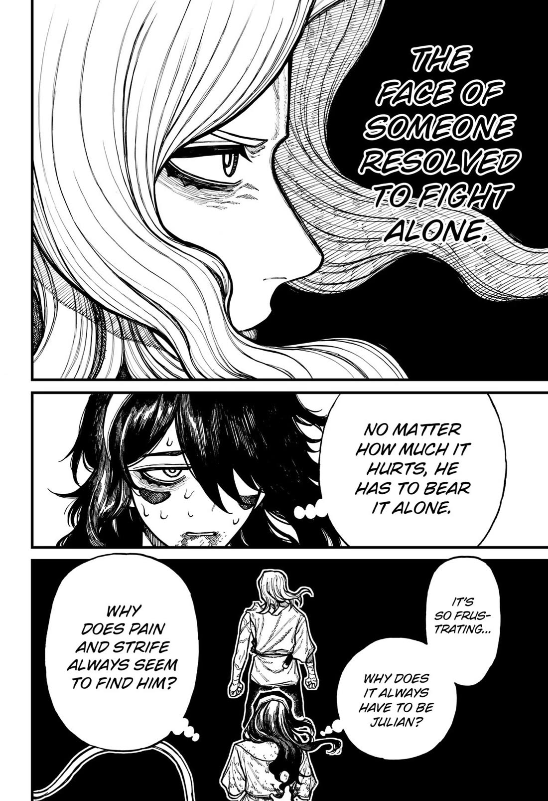 Centuria Chapter 68 - Page 8