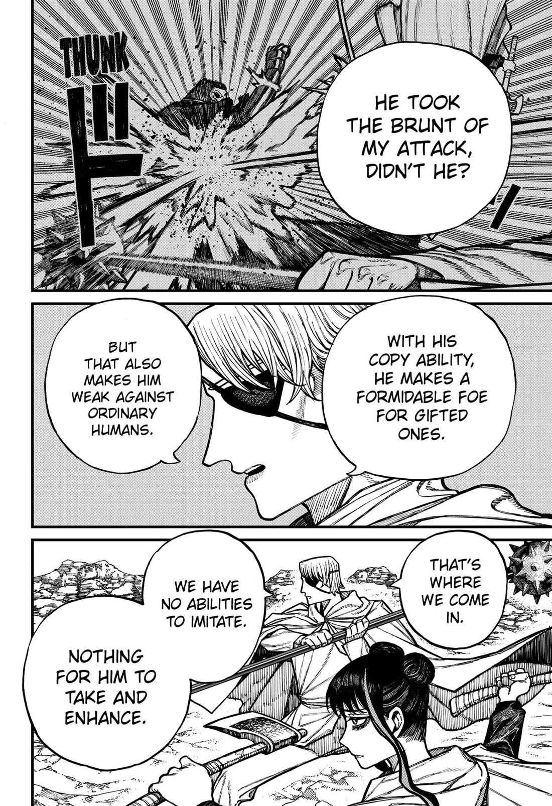 Centuria Chapter 69 - Page 2