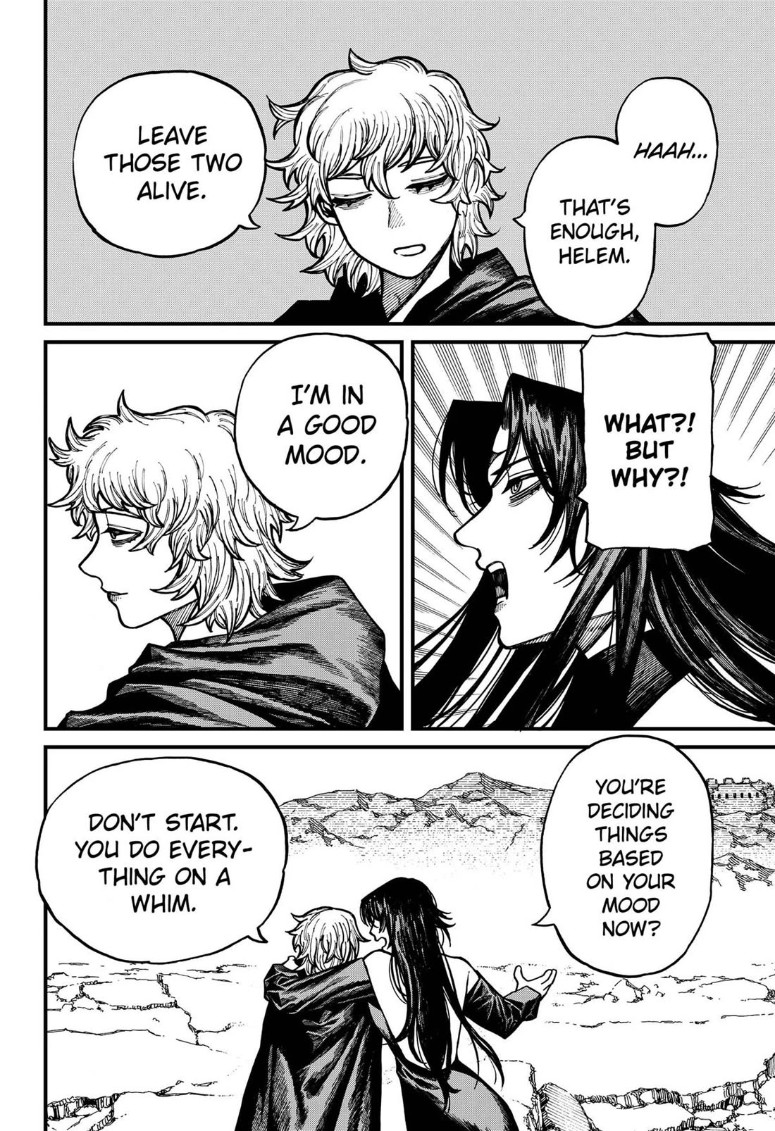 Centuria Chapter 69 - Page 16