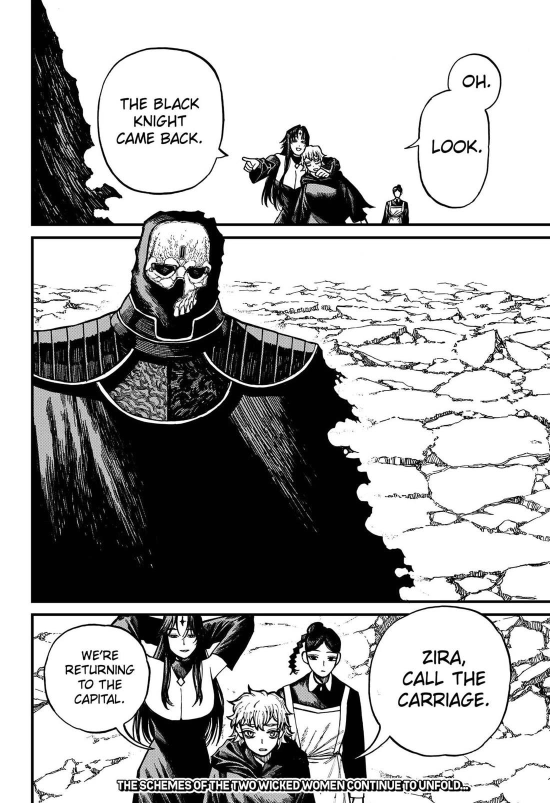 Centuria Chapter 69 - Page 18