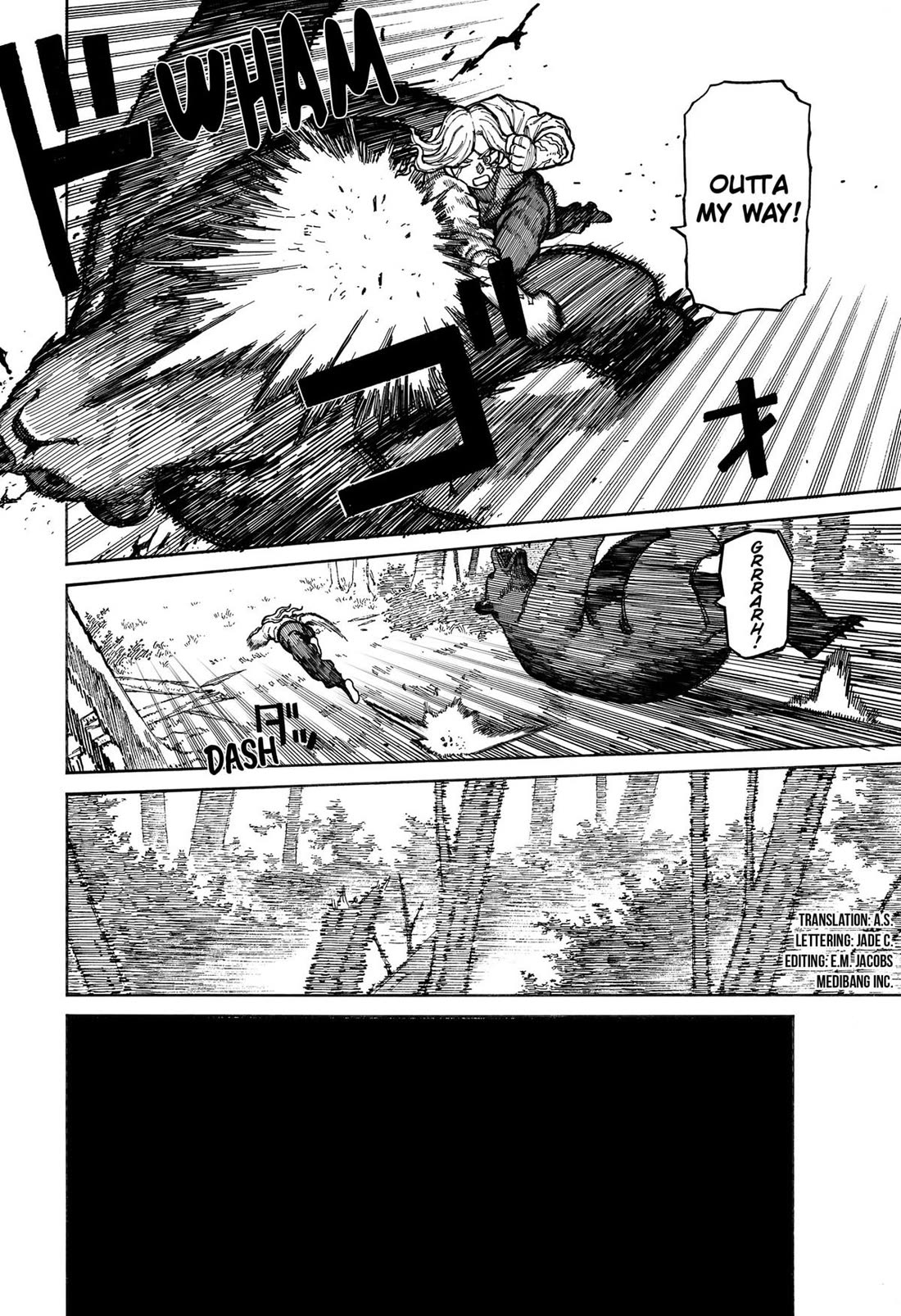 Centuria Chapter 7 - Page 2