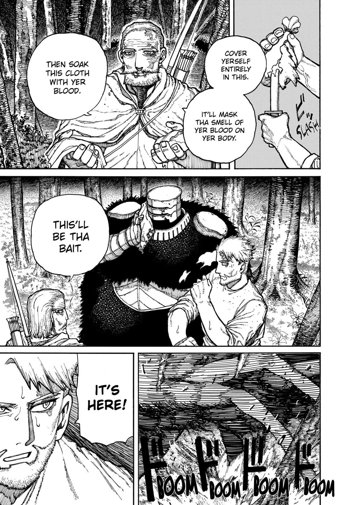 Centuria Chapter 7 - Page 7