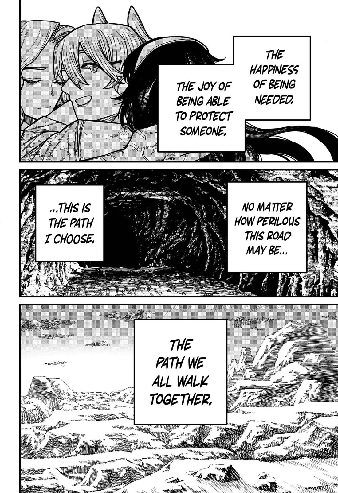 Centuria Chapter 70 - Page 13
