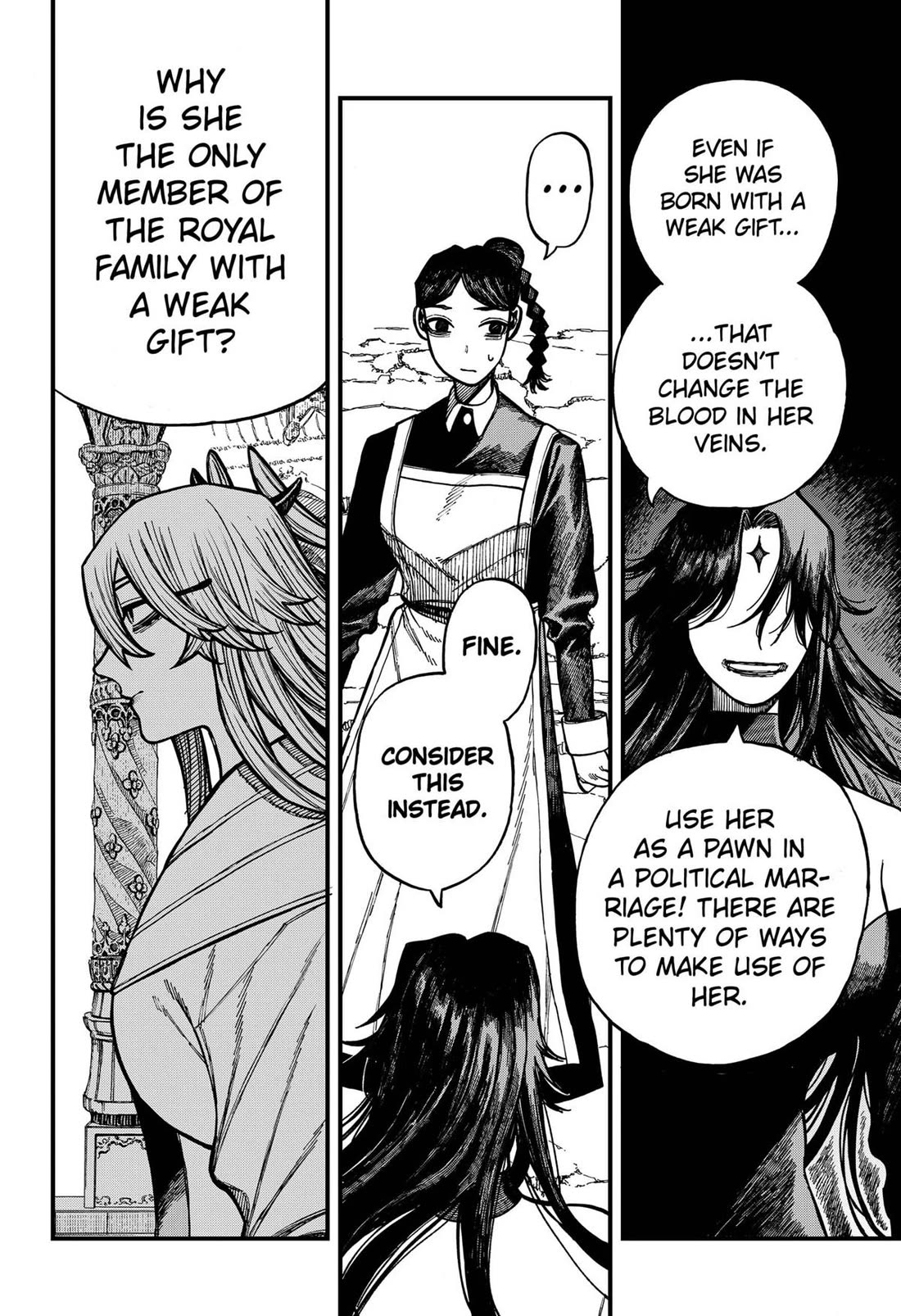 Centuria Chapter 70 - Page 17