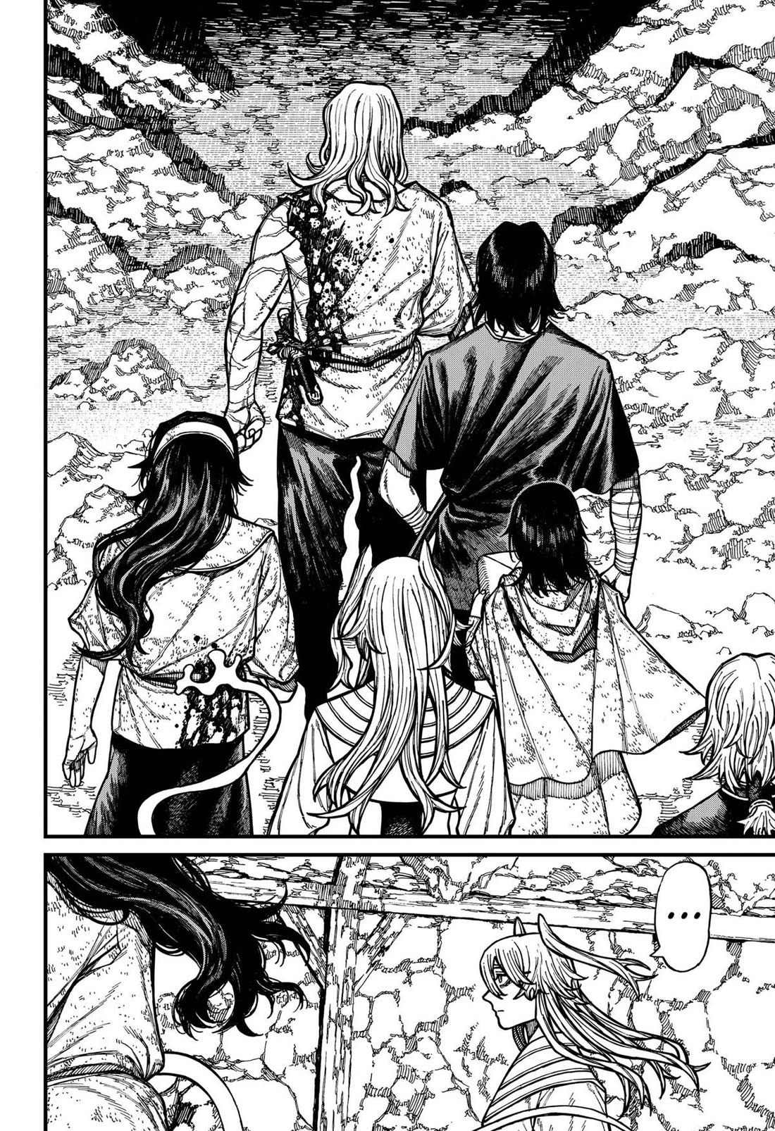 Centuria Chapter 70 - Page 4