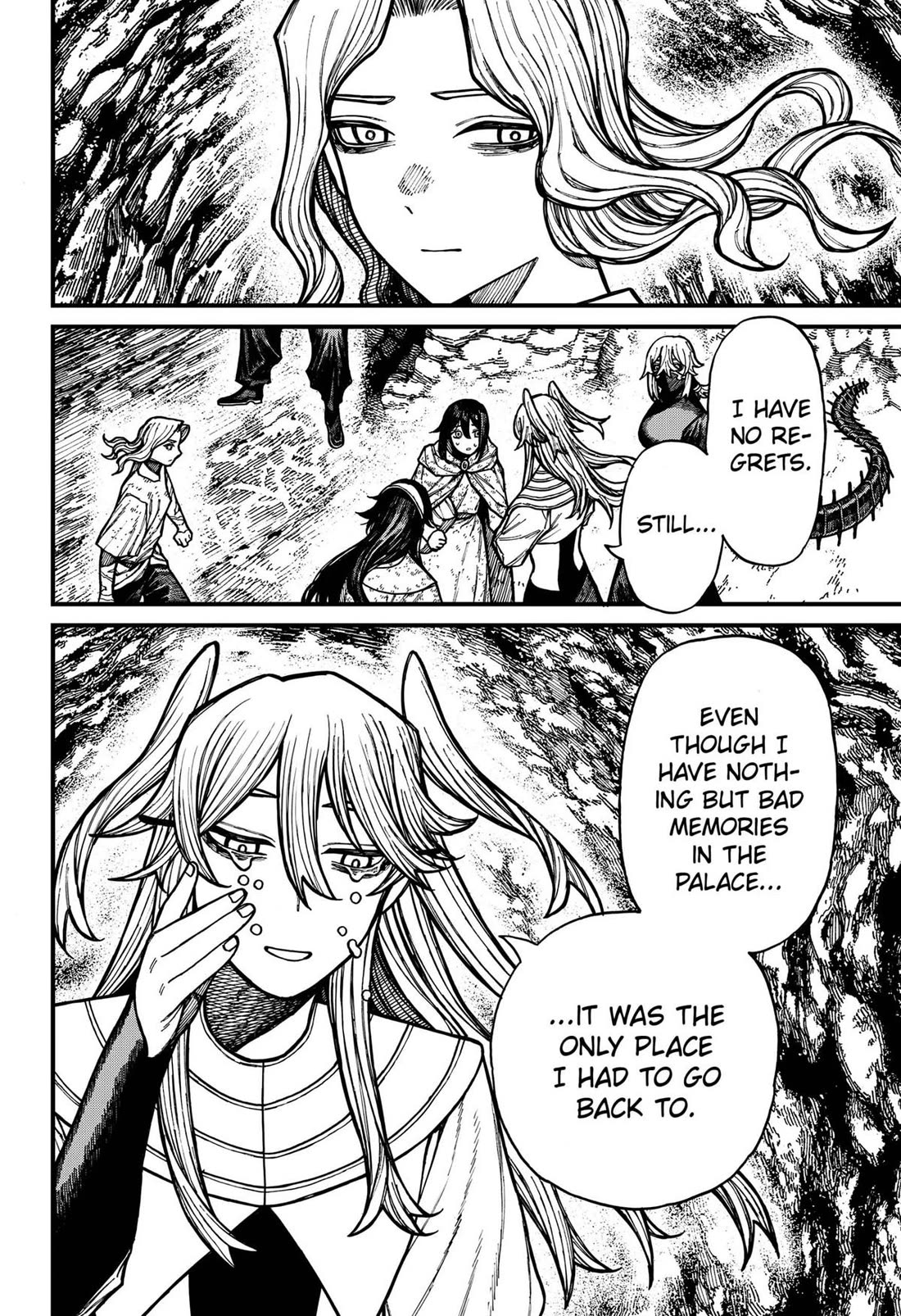 Centuria Chapter 70 - Page 6