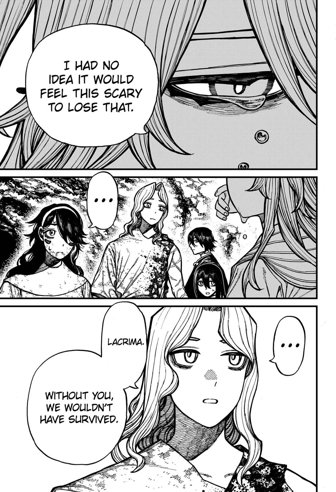 Centuria Chapter 70 - Page 7