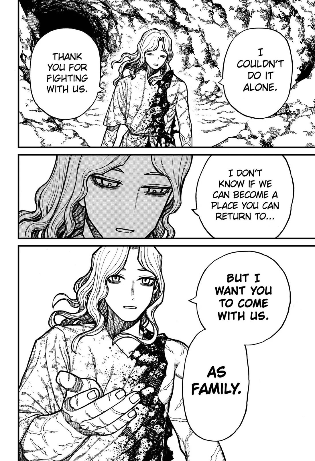 Centuria Chapter 70 - Page 8