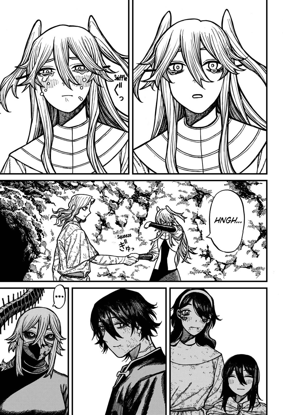 Centuria Chapter 70 - Page 9