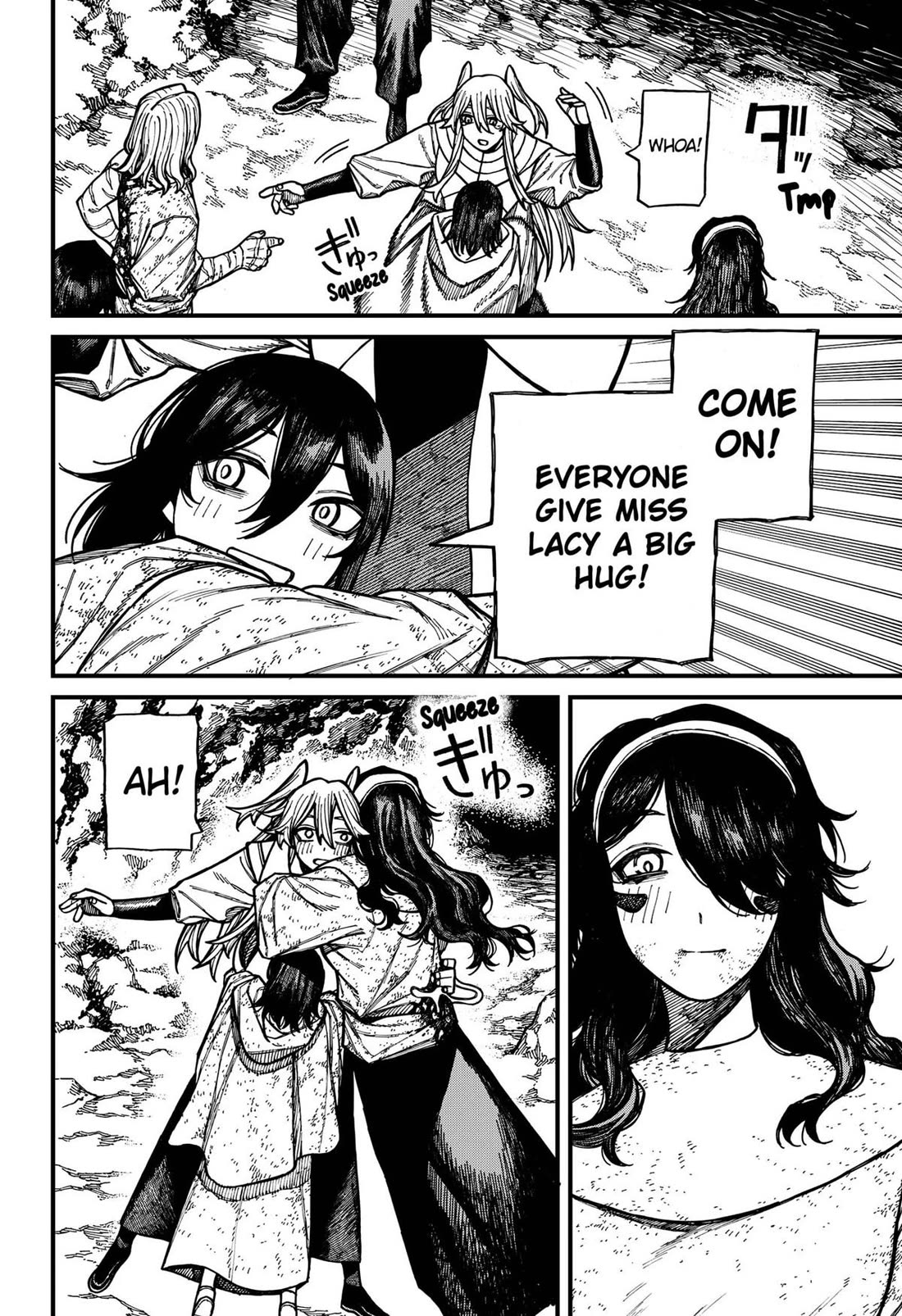 Centuria Chapter 70 - Page 10