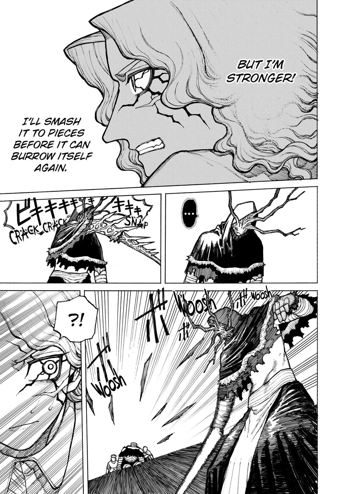 Centuria Chapter 8 - Page 12