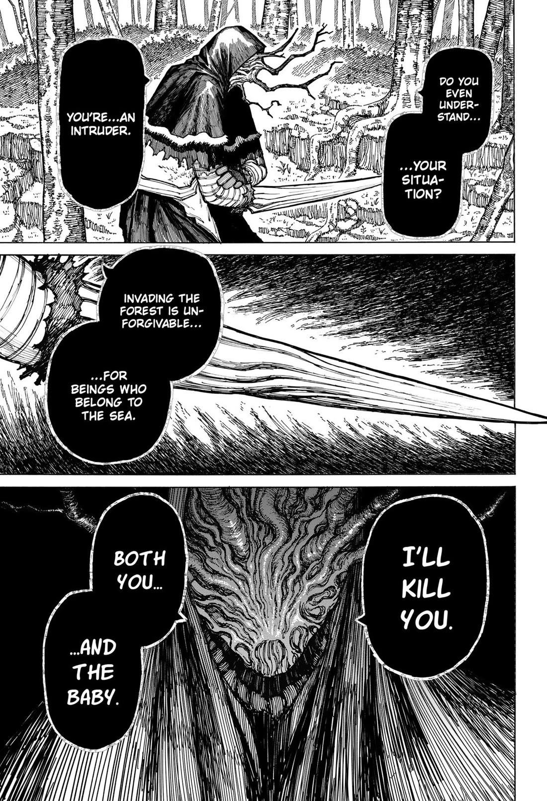 Centuria Chapter 8 - Page 4