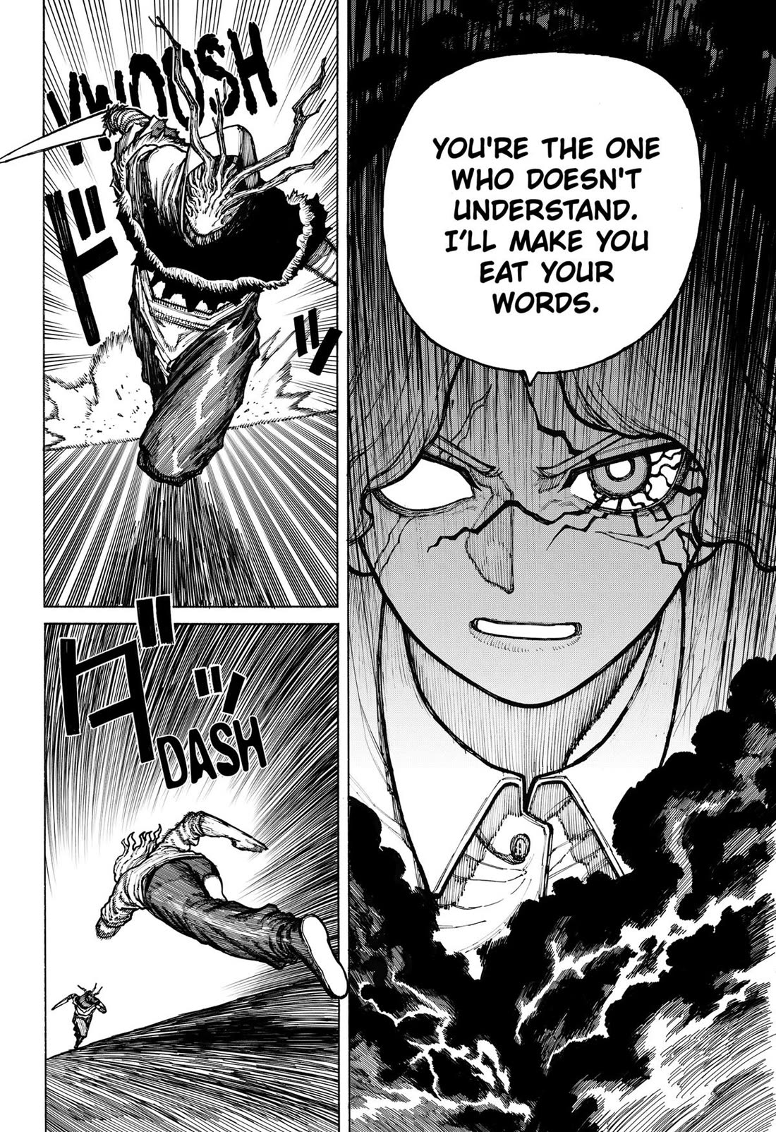 Centuria Chapter 8 - Page 5