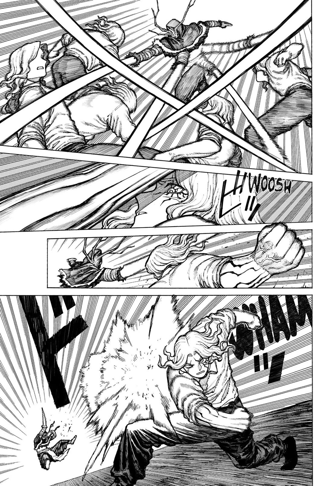 Centuria Chapter 8 - Page 6