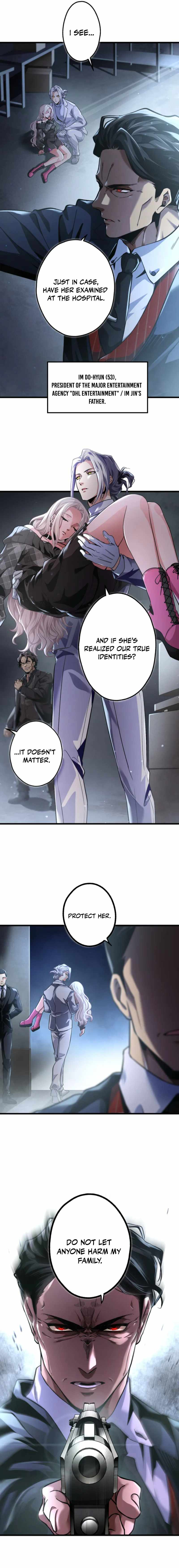 Cerberus Chapter 12 - Page 2