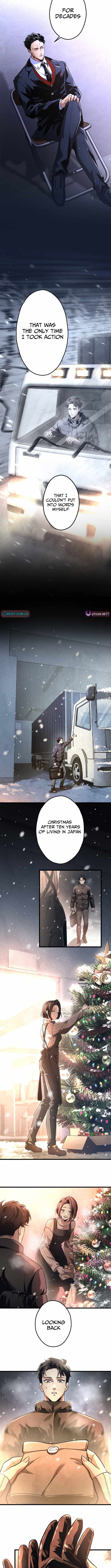 Cerberus Chapter 16 - Page 6