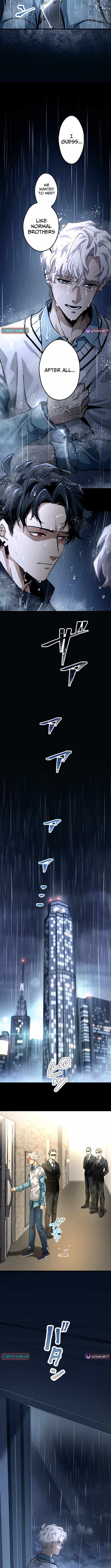 Cerberus Chapter 18 - Page 14