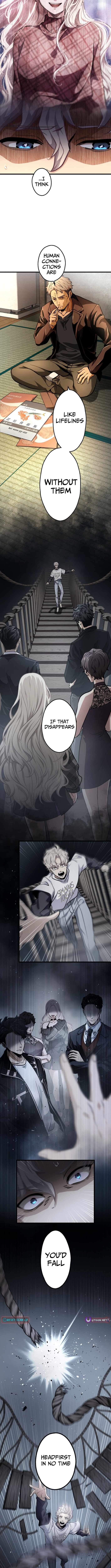 Cerberus Chapter 23 - Page 4