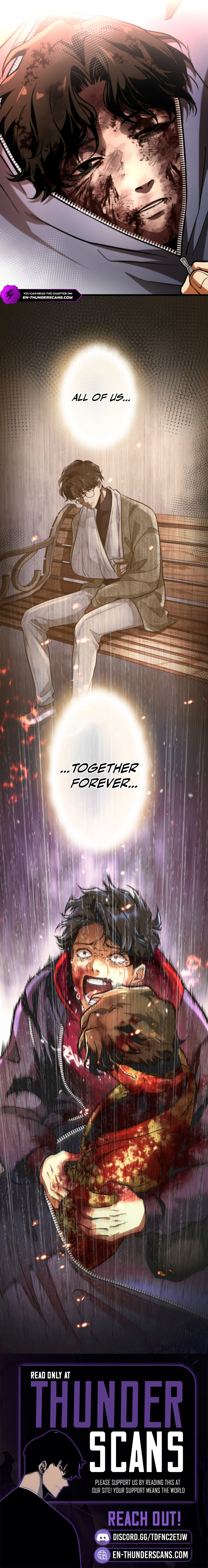 Cerberus Chapter 5 - Page 11